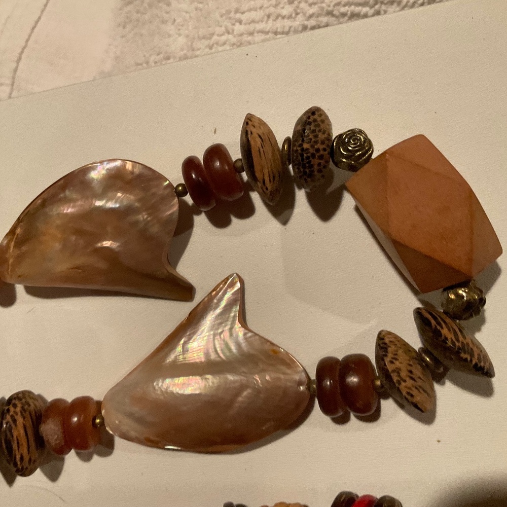 Womens necklace